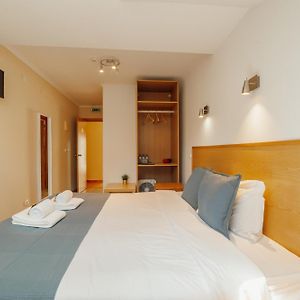 Driepersoonskamer