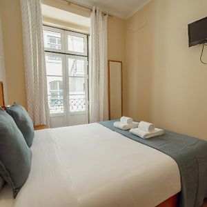 Deluxe Kamer met een King Size Bed